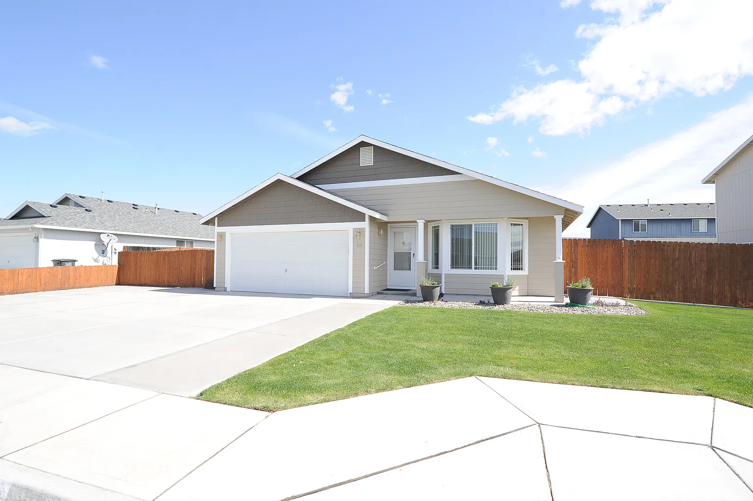 4515 Kubota Ln photo 1