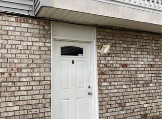 636 Vouray Dr APT D, Kenner, LA 70065