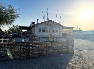 14291 E 29th Ln, Yuma, AZ 85367