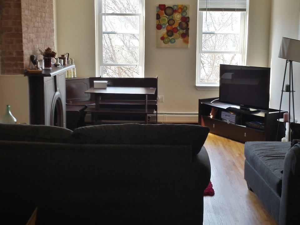 1st image of 112 Sussex Street # Fl 1ST