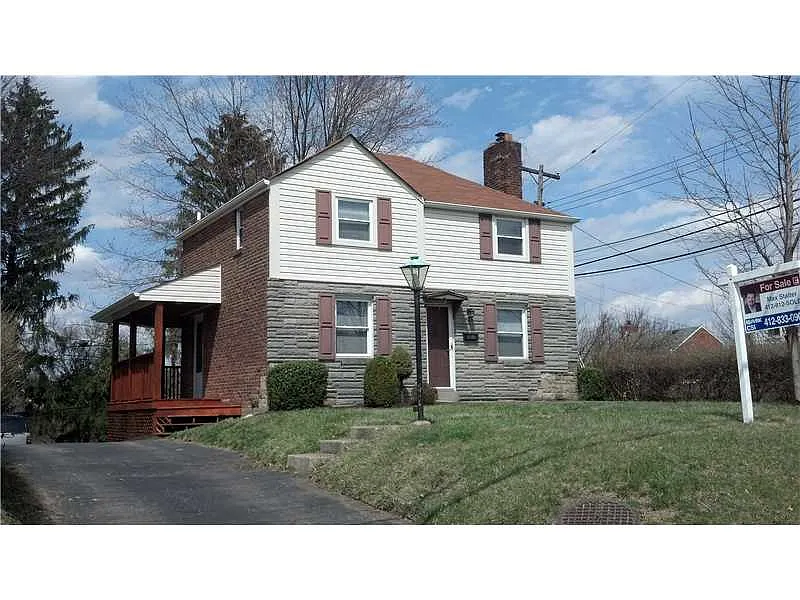 5510 Baptist Rd photo 1