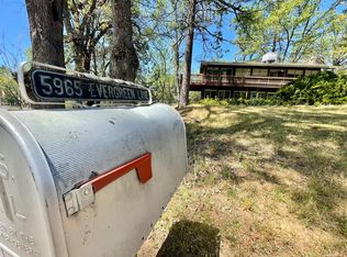 5965 Evergreen Ln, Mariposa, CA 95338