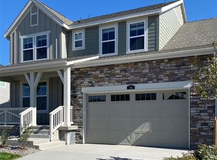 60 Back Nine Dr, Castle Rock, CO 80108