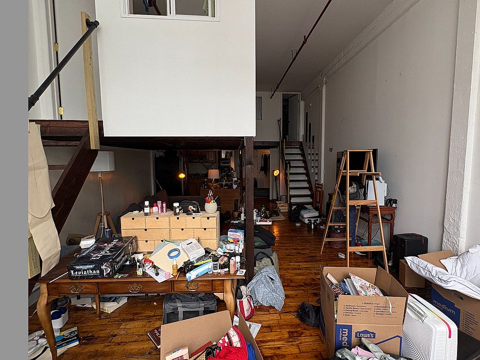 2nd image of 345 Eldert St APT 207