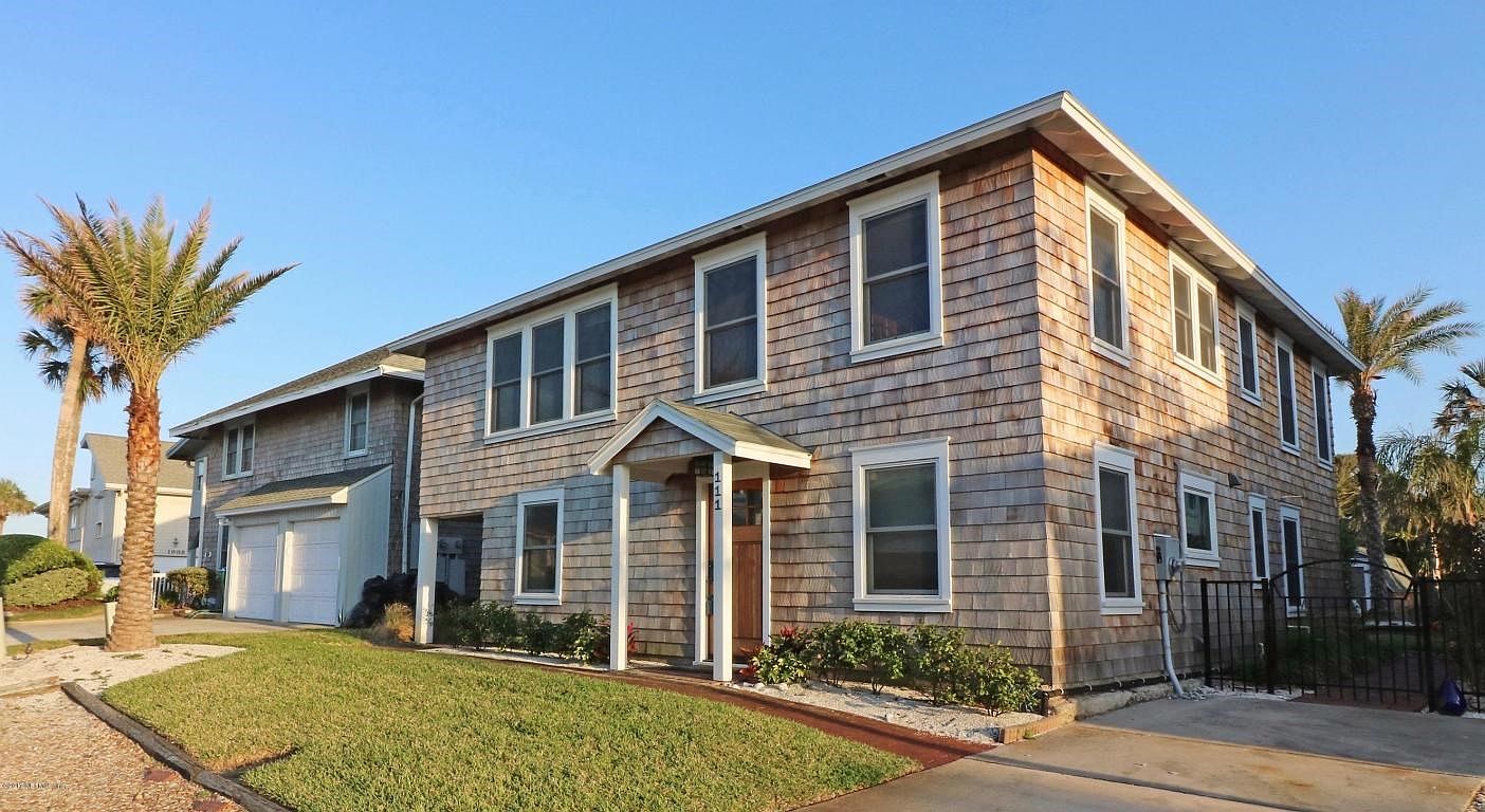 111 Margaret St, Neptune Beach, FL 32266 Zillow