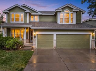 71 Sylvestor Place, Highlands Ranch, CO 80129