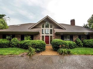 3325 Edgewood Cir NW, Cleveland, TN 37312