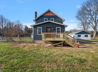 8846 Stone Rd, Algonac, MI 48001