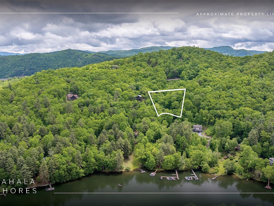1st image of Lot 6 Woods Mountain Trail