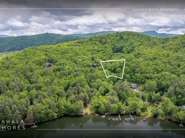 Lot 6 Woods Mountain Trail, Cullowhee, NC 28723