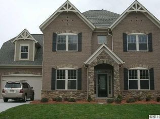 14210 Salem Ridge Rd LOT 902, Huntersville, NC 28078