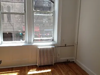 Rented by Cast Iron Real Estate