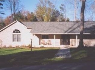 328 Benjamins Way, Hendersonville, NC 28792