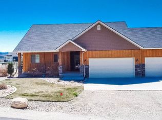 4718 E Cougar Run, Birdseye, UT 84629