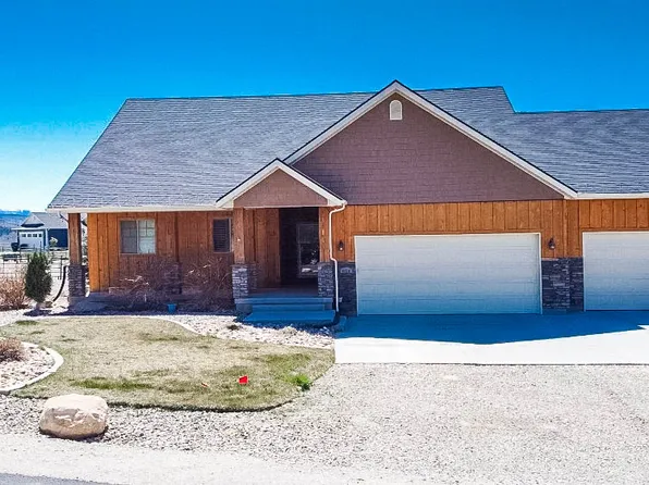4718 E Cougar Run, Birdseye, UT 84629
