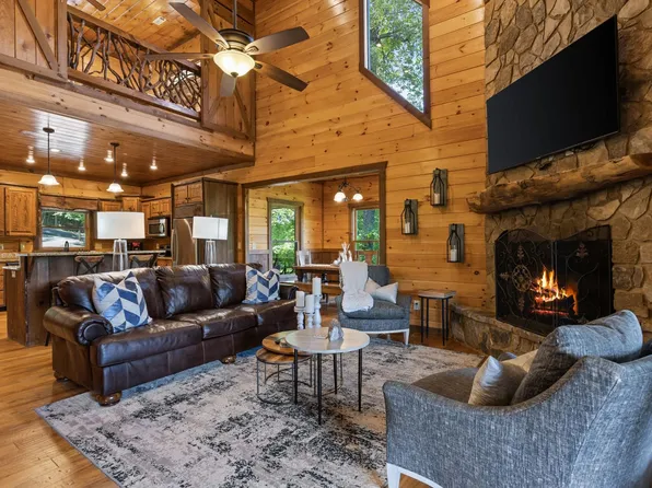 98 Shalom Ln #Id1252436p, Blue Ridge, GA 30513