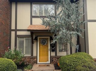 1261 Canterbury Blvd, Altus, OK 73521