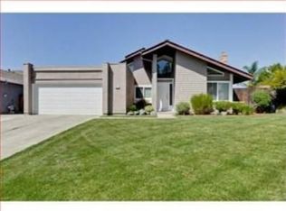585 Haley Ct, San Jose, CA 95123