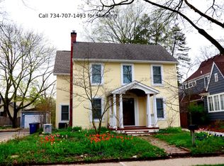 308 S Revena Blvd, Ann Arbor, MI 48103