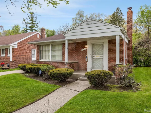 14481 Bramell St, Detroit, MI 48223