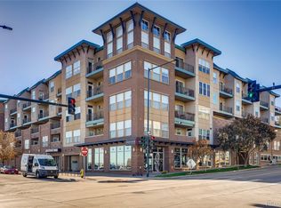 1441 Central St UNIT 204, Denver, CO 80211