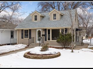 2920 W 60th St, Minneapolis, MN 55410