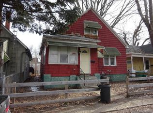 1232 N 14th St, Springfield, IL 62702