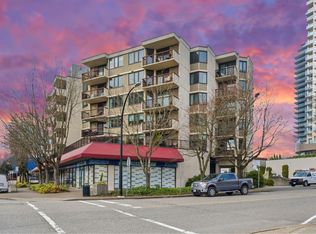 1521 George St #305, White Rock, BC V4B 4A4