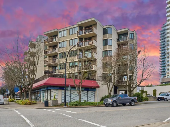 1521 George St #305, White Rock, BC V4B 4A4