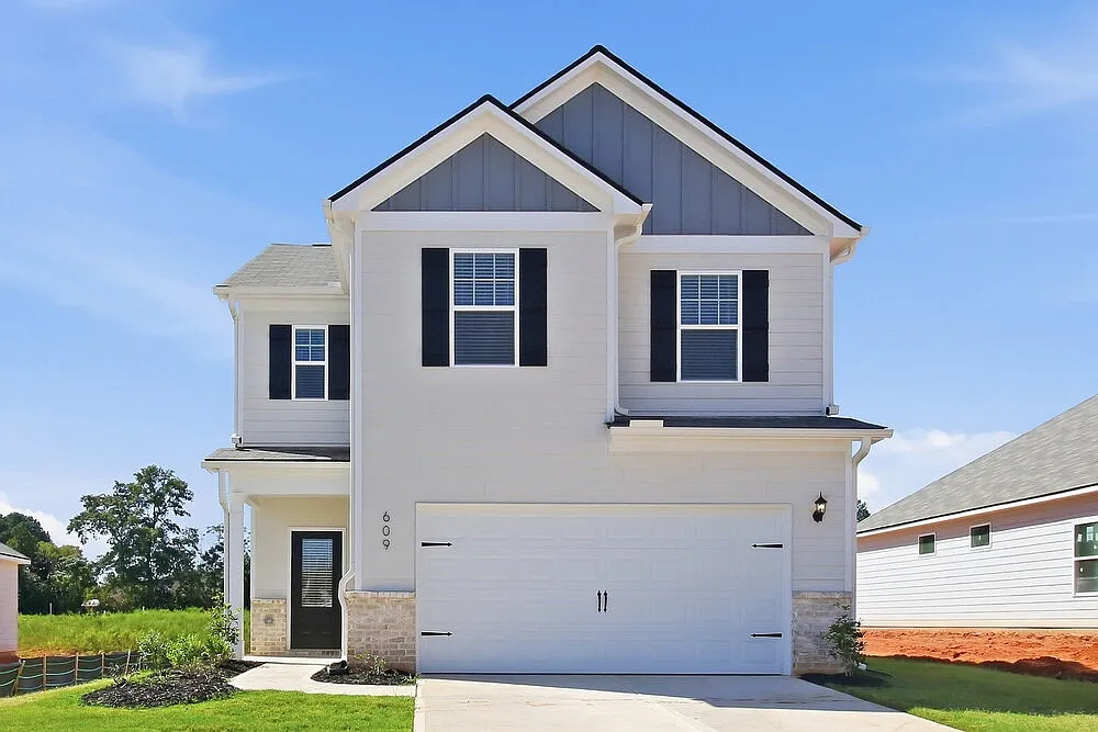 3 bed, 2.5 bath, 1879 sqft, $2,190 — Photo 1