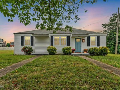 330 Dunbar St, Kingsport, TN, 37660