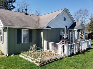 6599 E Old M 63 Vl #63, Luther, MI 49656