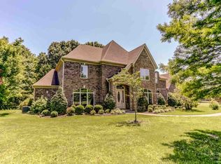 848 N Reid Hooker Rd, Eads, TN 38028