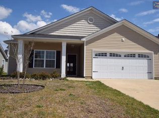 405 Zeppelin Ln, Columbia, SC 29209