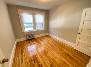 221 South St #8, Jamaica Plain, MA 02130