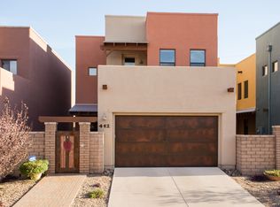 412 E Croydon Park Rd, Tucson, AZ 85704