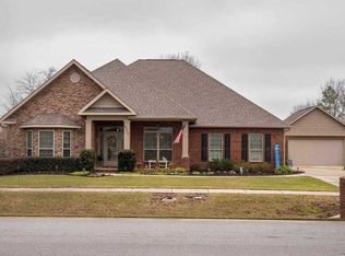 2713 Wildhurst Trl, Pace, FL 32571