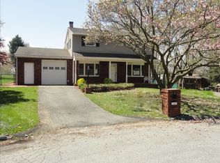 1502 Scarlet Oak Ct, Bel Air, MD 21014