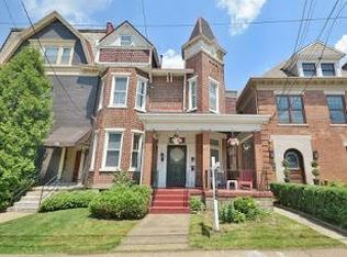 733 S Negley Ave APT 1, Pittsburgh, PA 15232