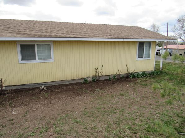 710 Wilson Ave, Metolius, OR 97741