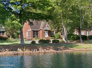 4912 Lake Renaissance Circle, Wilmington, NC 28409