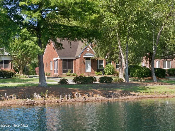 4912 Lake Renaissance Circle, Wilmington, NC 28409