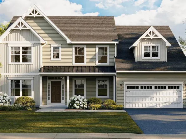 Greenwood Drive Monterey #G, Oxford, PA 19363