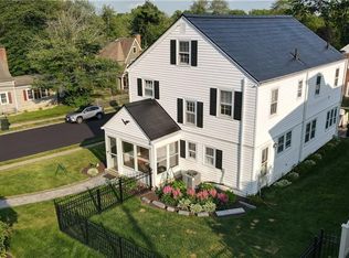 133 Clifton Ave, West Hartford, CT 06107