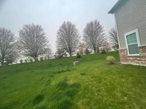 8307 Pembridge Ct, Joliet, IL 60431