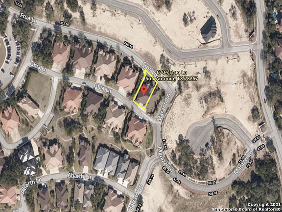 5th image of 6704 Frua Ln