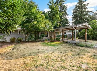 109 NW 183rd St, Shoreline, WA 98177