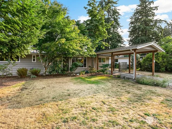 109 NW 183rd Street, Shoreline, WA 98177