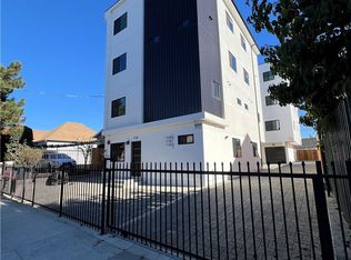 1128 Ardmore, Los Angeles, CA 90006