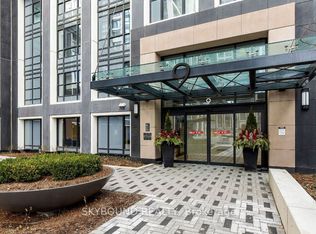 9 Mabelle Ave #2416, Toronto, ON M9A 0E1